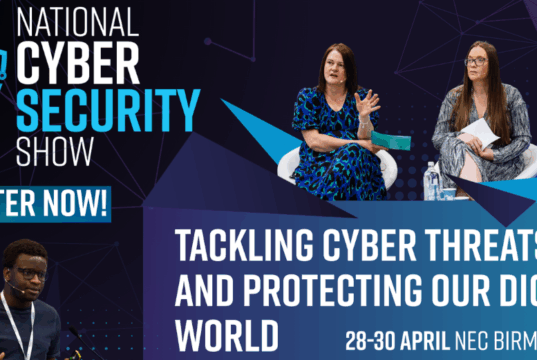 National Cyber Security Show
