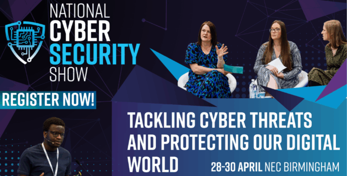 National Cyber Security Show