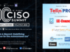 6th Annual 100 CISO Summit & Awards 2026