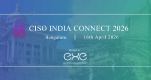 CISO India Connect 2026 – Bengaluru