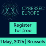Cybersec Europe Event Banner