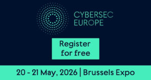 Cybersec Europe