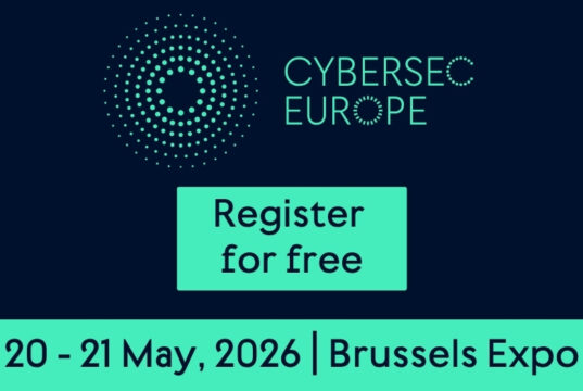 Cybersec Europe