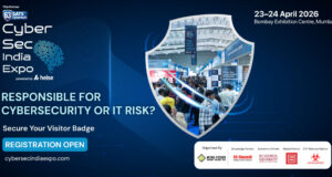 CyberSec India Expo 2026