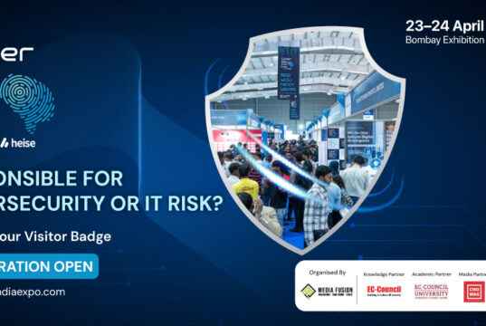 CyberSec India Expo 2026