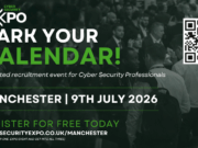 Cyber Security Expo
