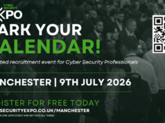 Cyber Security Expo