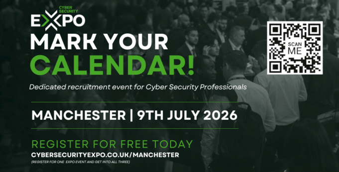 Cyber Security Expo
