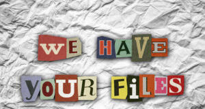 The Man Fortune 500s Call When the Ransom Note Arrives