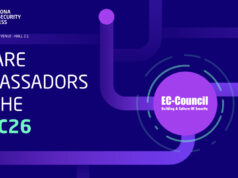 Barcelona Cybersecurity Congress