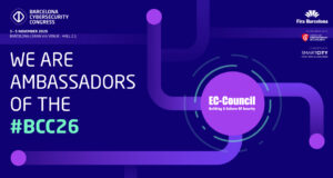 Barcelona Cybersecurity Congress