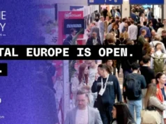 GITEX AI Europe