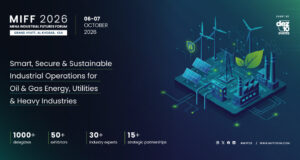 Smart, Secure & Sustainable: MIFF 2026 Leads Industrial Transformation
