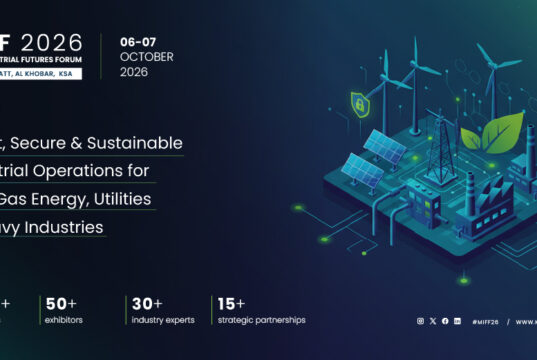 Smart, Secure & Sustainable: MIFF 2026 Leads Industrial Transformation
