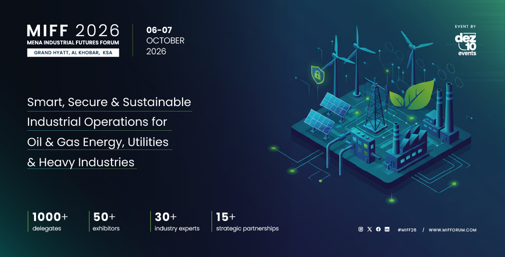 Smart, Secure & Sustainable: MIFF 2026 Leads Industrial Transformation