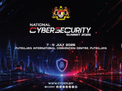 2nd NACSA Cyber Security Summit (NCSS) 2026
