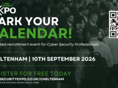Cyber Security Expo