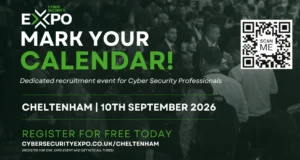 Cyber Security Expo