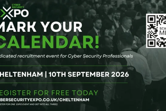 Cyber Security Expo