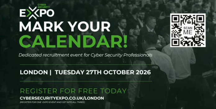 Cyber Security EXPO