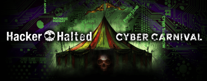 Flyer Header