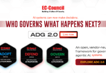 EC-Council Releases ADG 2.0 and Offers Its AI Governance Crosswalks Free to Every Government, Regulator, and Standards Body as Nations Split on AI Rules