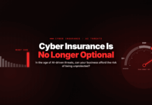 Cyber Insurance Is No Longer Optional: In the Age of AI-Driven Threats, Can Your Business Afford the Risk of Being Unprotected? Cyber Insurance Is No Longer Optional